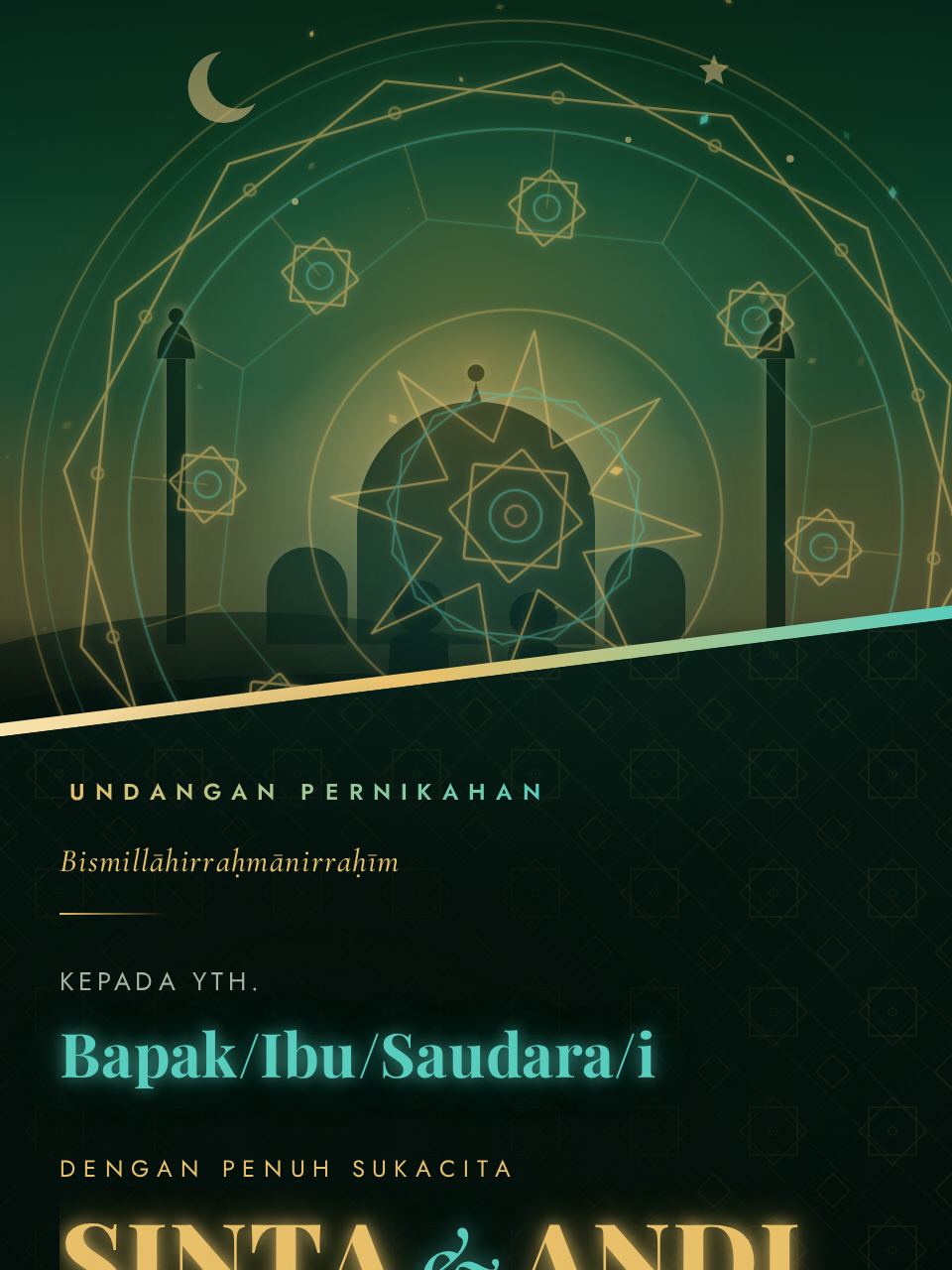 Songket Emas Sakral